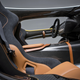 Illustration for article titled The Aston Martin CC100 Speedster Is A Century Of Design In One Concept